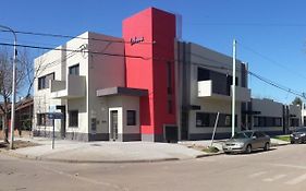 La Irma - Complejo de Departamentos
